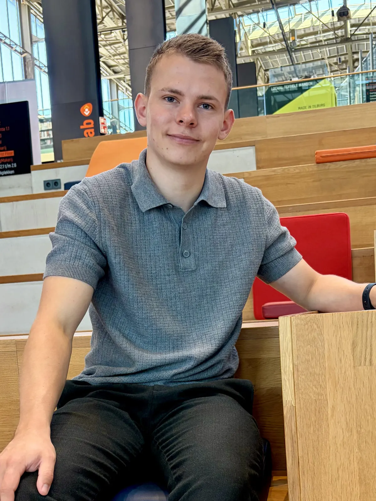Chris Noordhoek